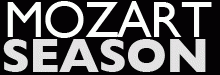 logo Mozart Season